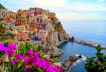 Manarola (Cinque Terre)