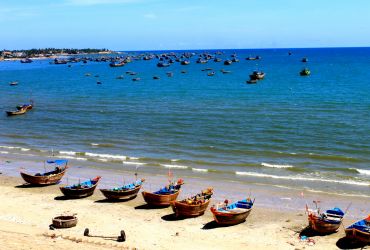 Phan Thiet