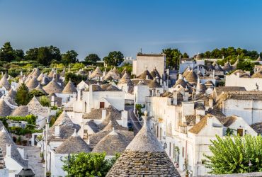 Alberobello