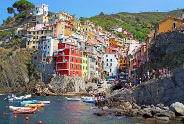 Cinque Terre