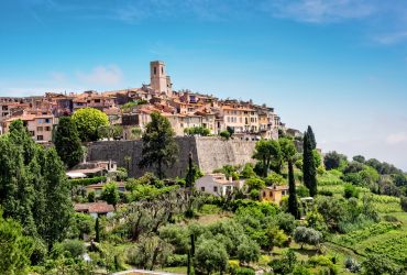 Saint Paul de Vence