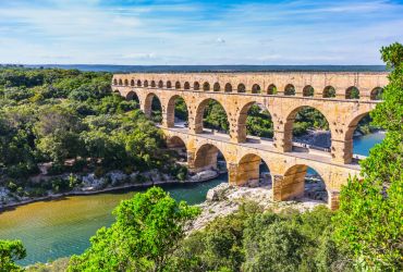 Pont du Gard