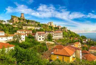 Kruja