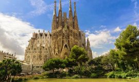 Sagrada Familia