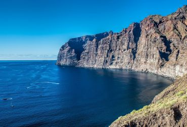 Los Gigantes (Tenerifė)