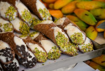 Cannoli