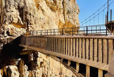 Caminito del Rey