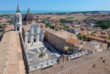 Basilica della Santa Casa