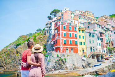 Cinque Terre