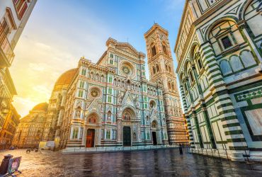 Piazza del Duomo, Florencija