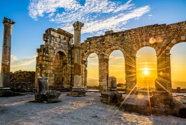 Volubilis