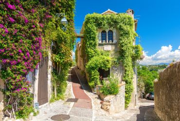 Saint Paul de Vence