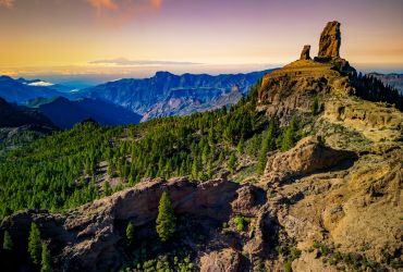 Roque Nublo