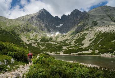 Skalnate Pleso