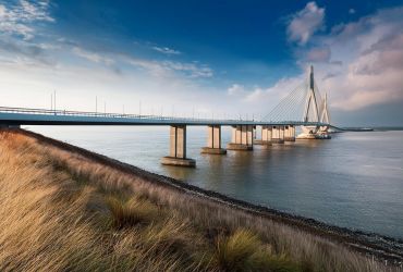 Pont de Normandie