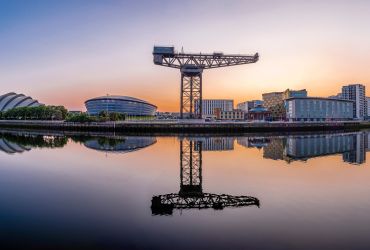 Glazgas, Clydeside