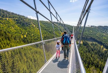 Sky Bridge