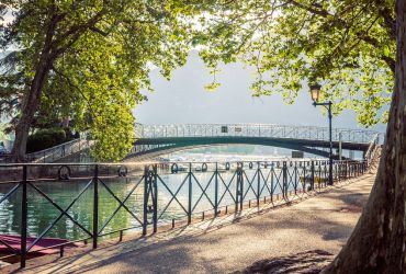 Pont des Amours