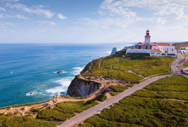 Cabo da Roca