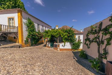 Obidos miestelis