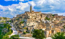 Matera